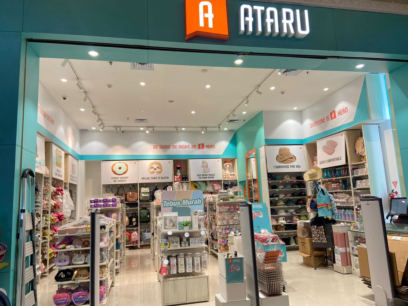 Ataru