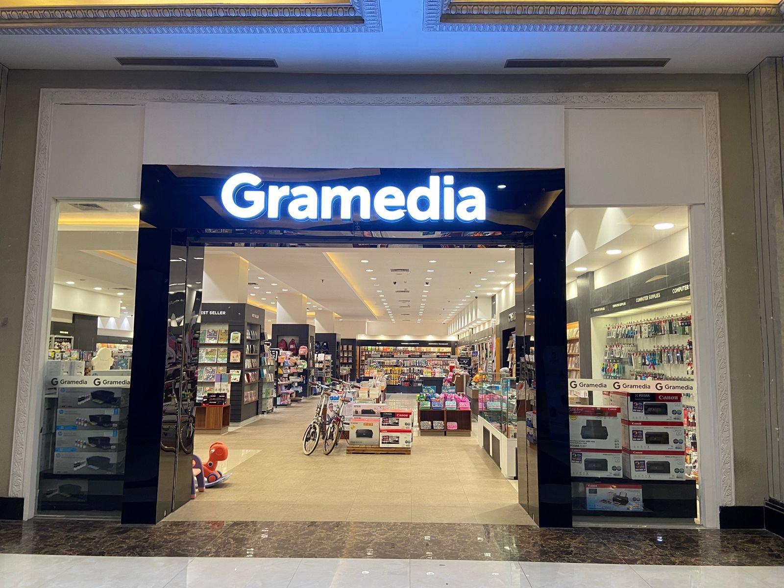 Gramedia