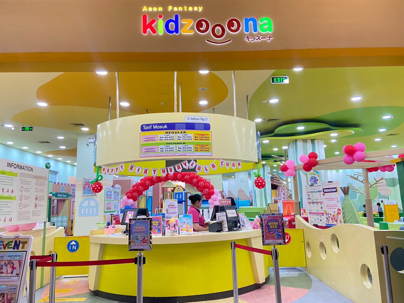 Kidzoona