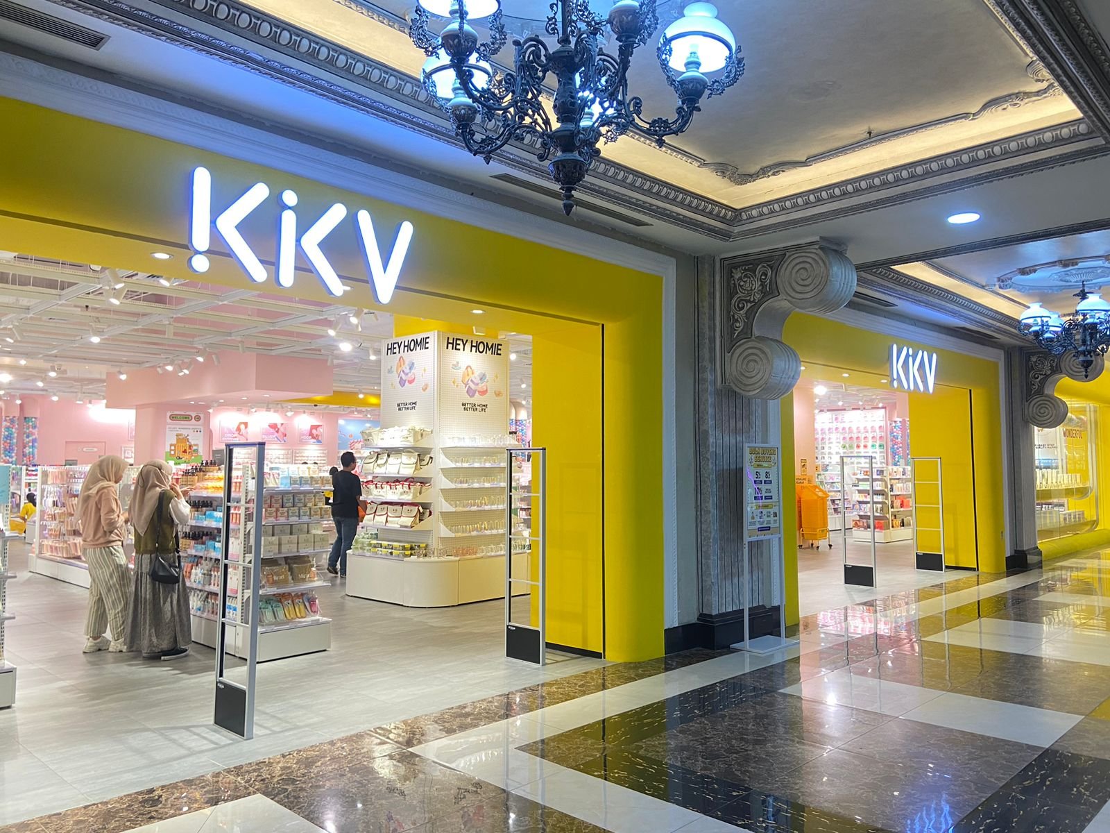 KKV