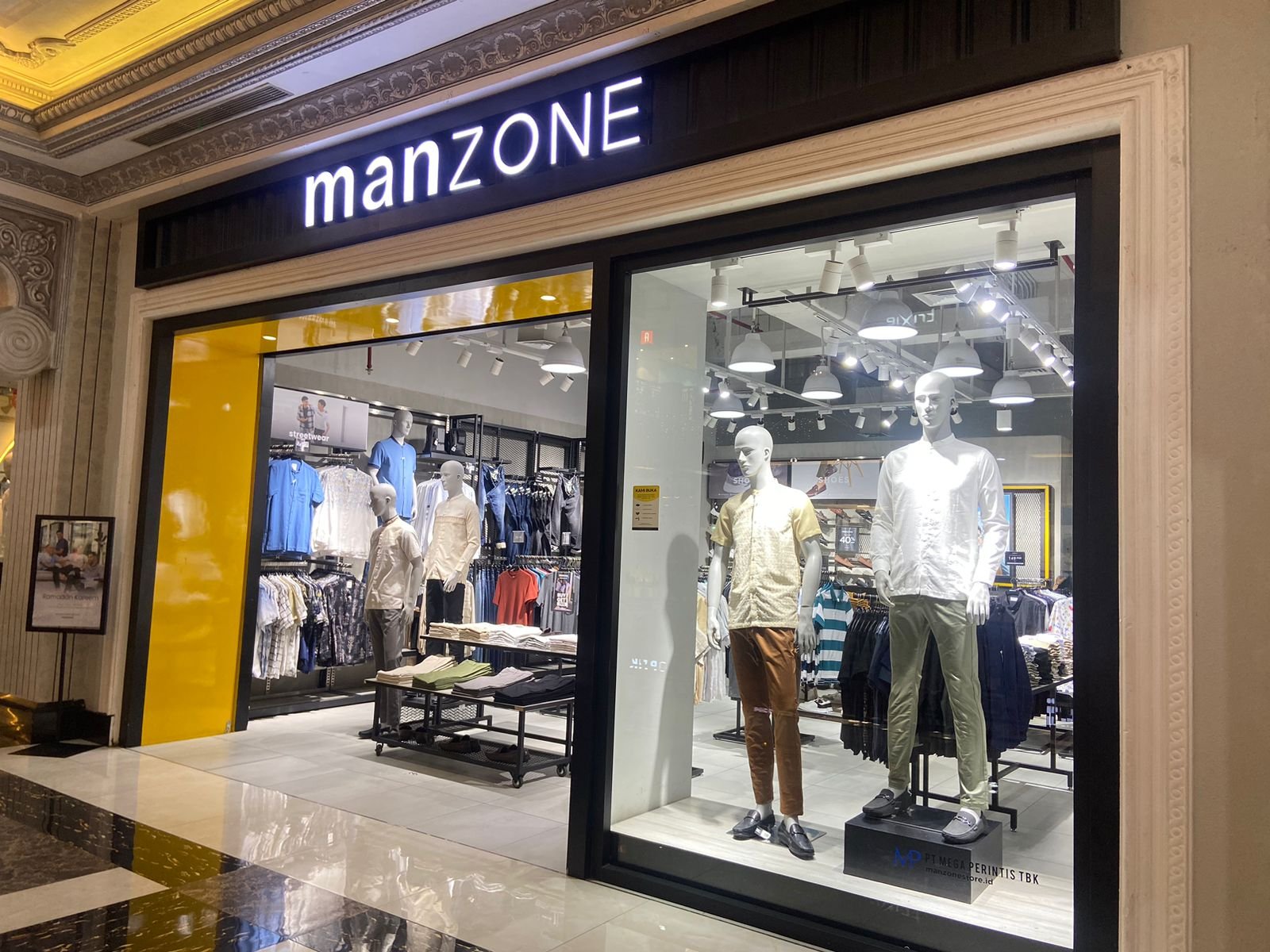 Manzone