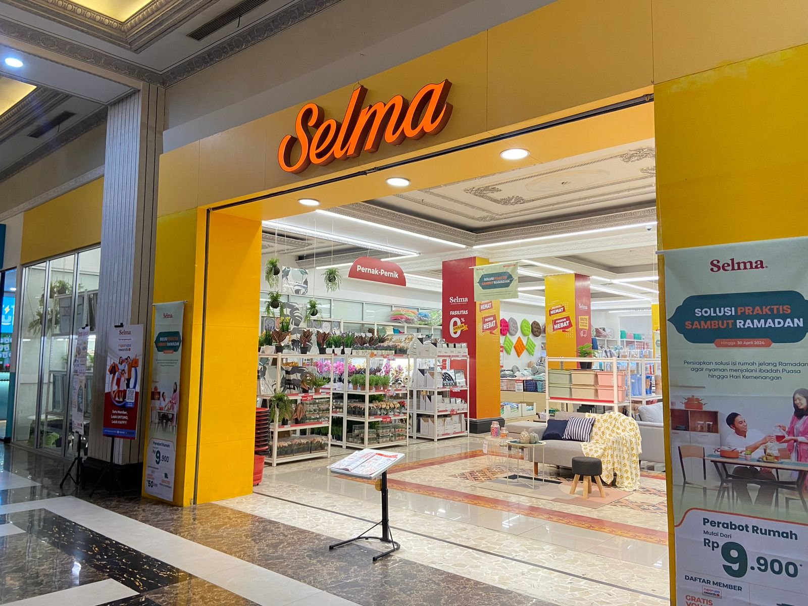 Selma
