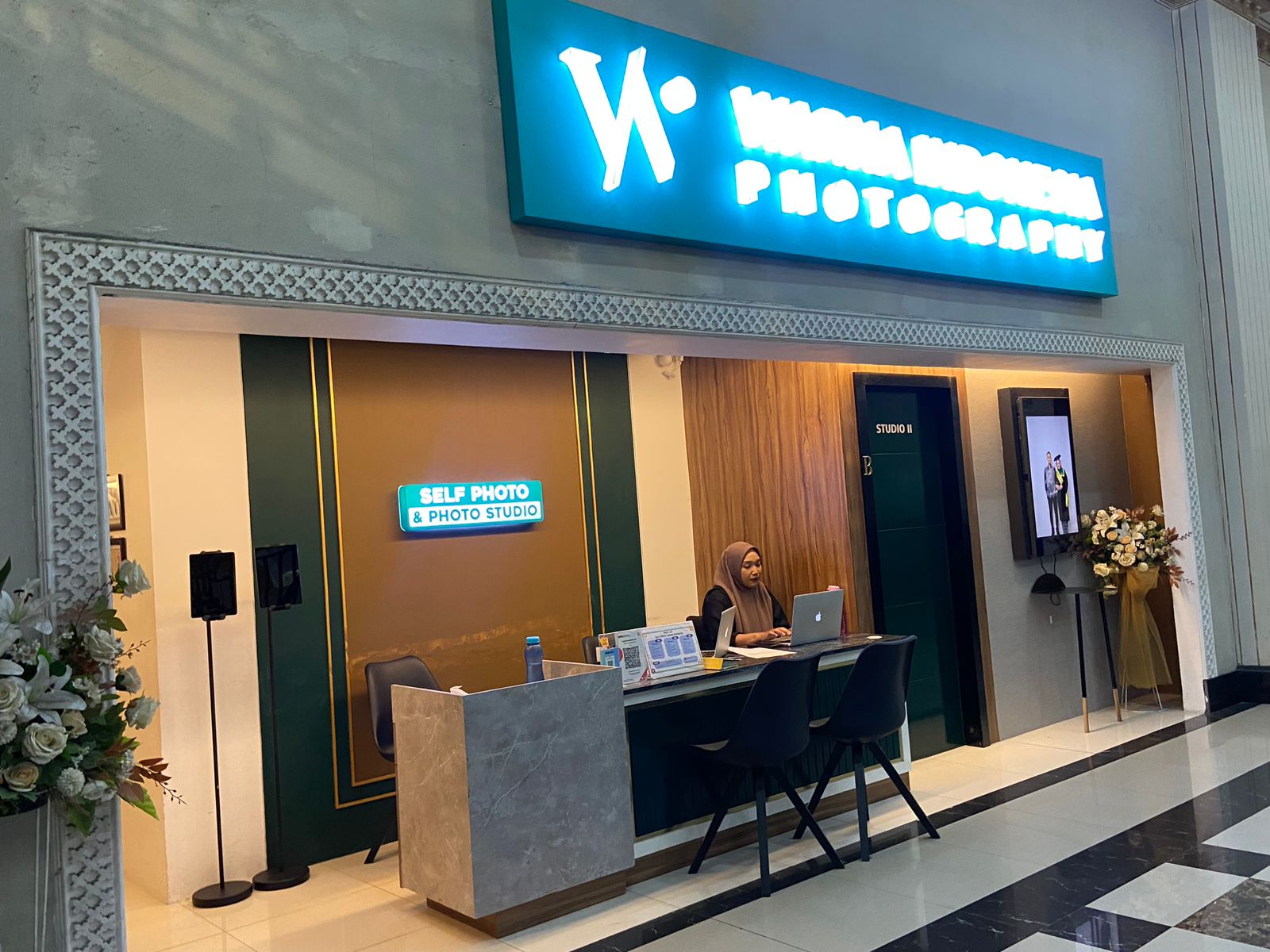 Warna Indonesia Photography