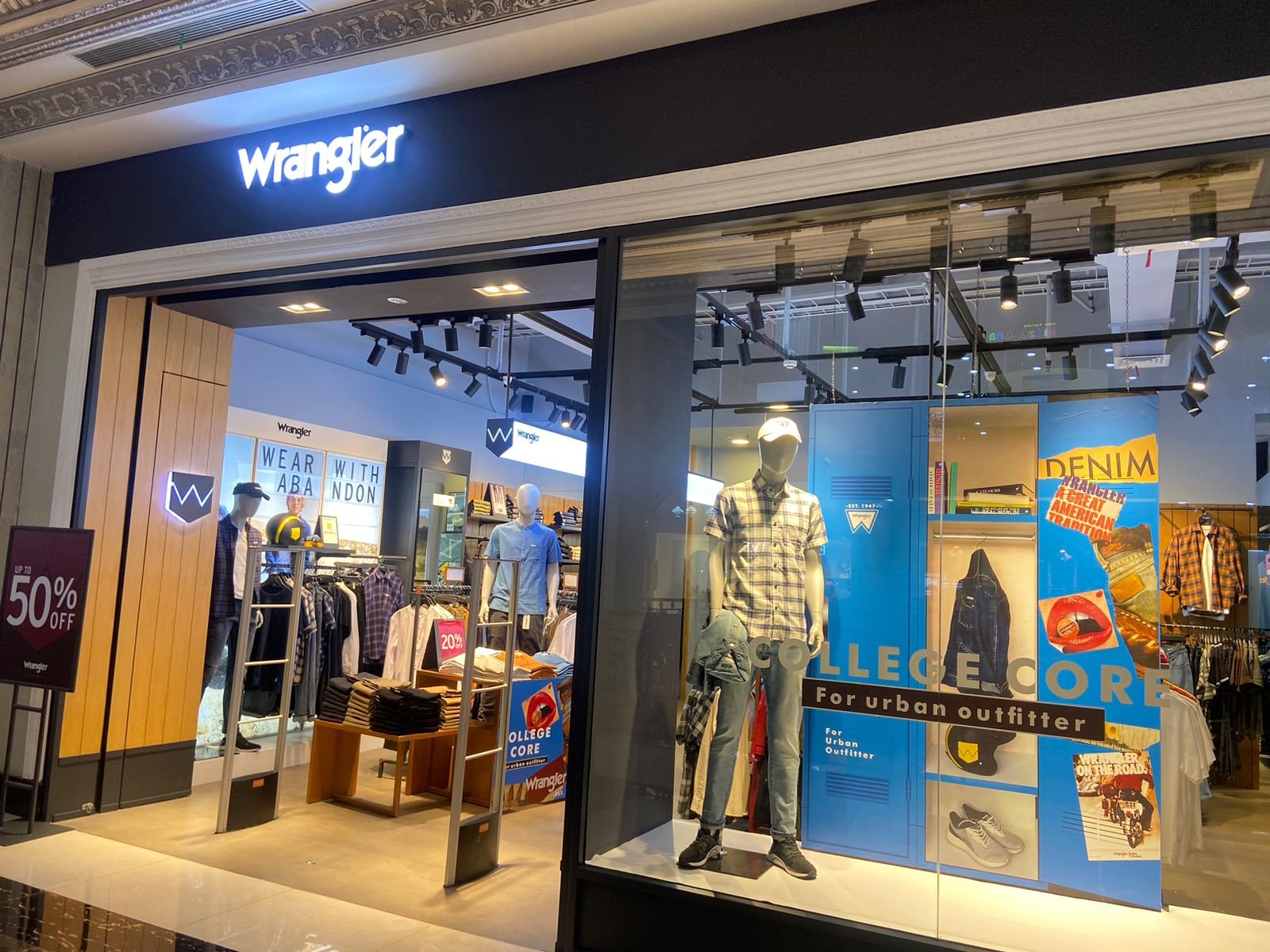 Wrangler