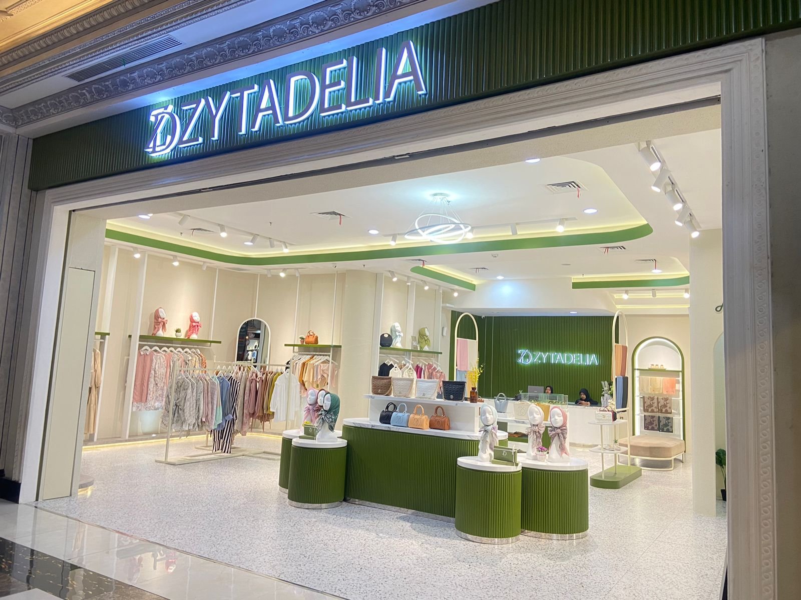Zytadelia