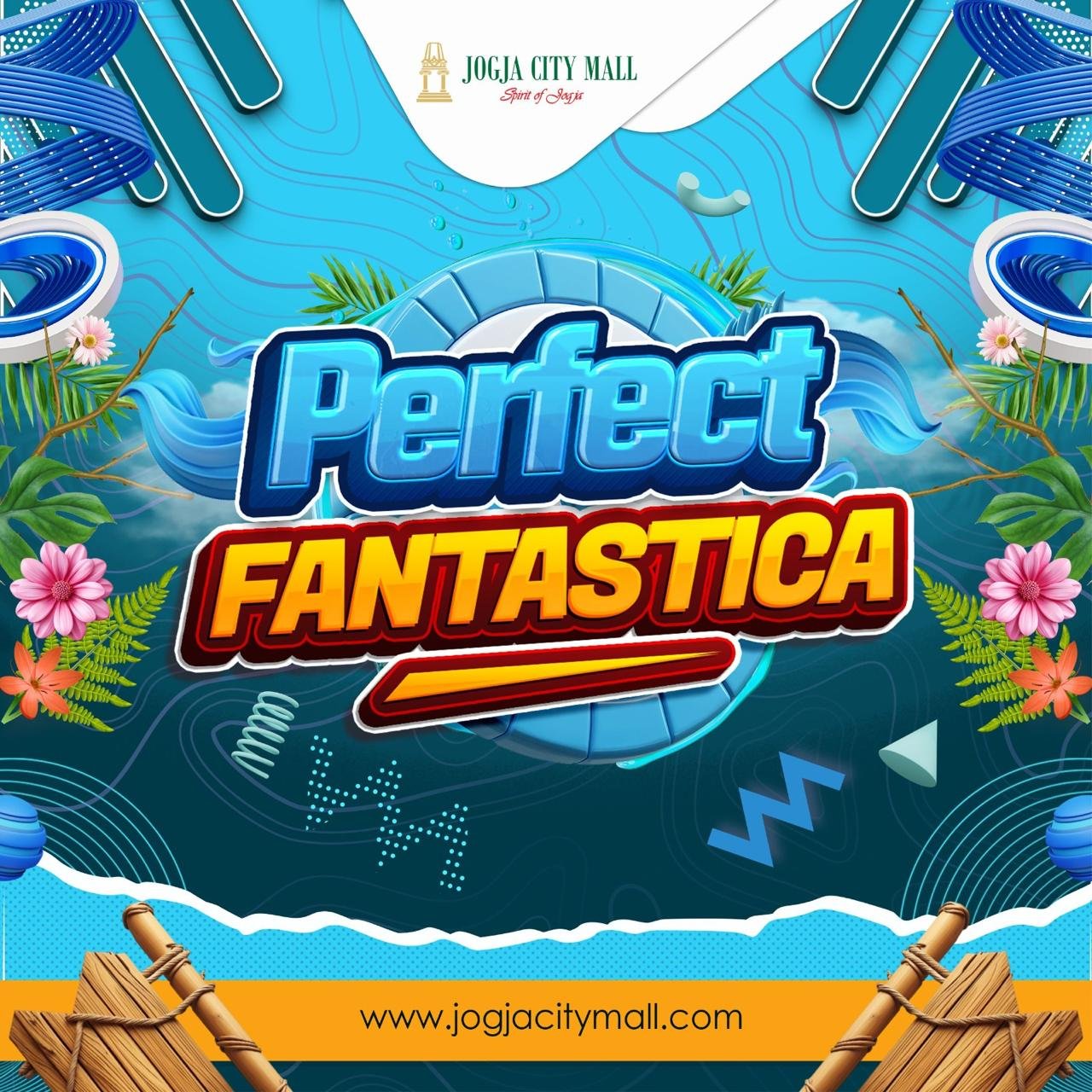 PERFECT FANTASTICA