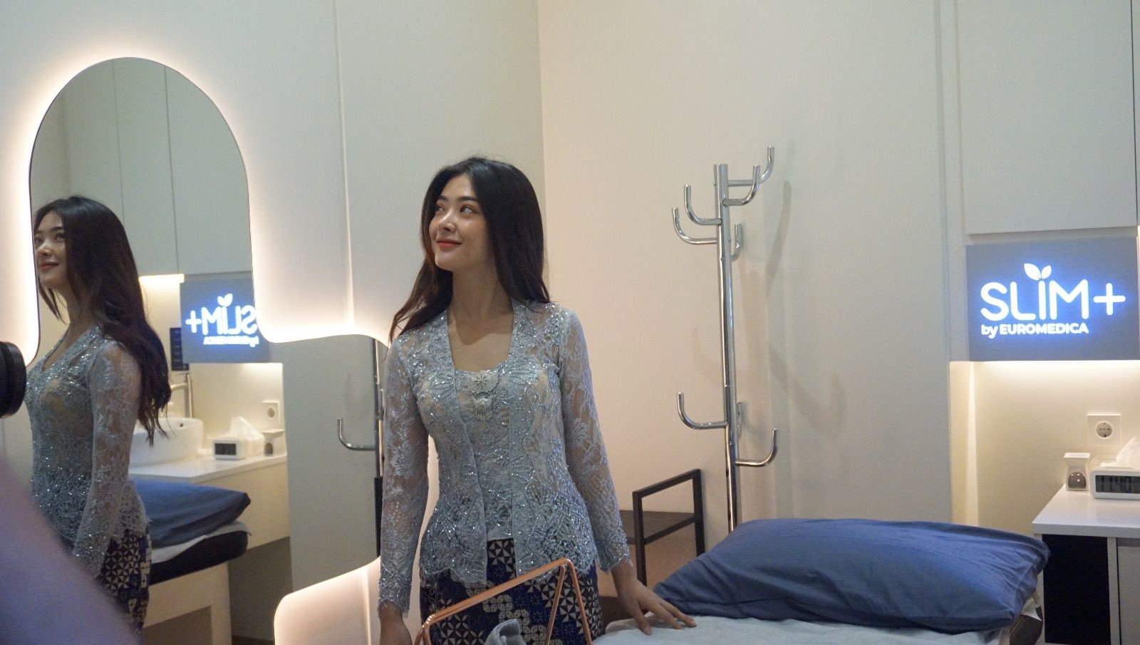 SKIN+ & SLIM+ KINI HADIR DI JOGJA CITY MALL