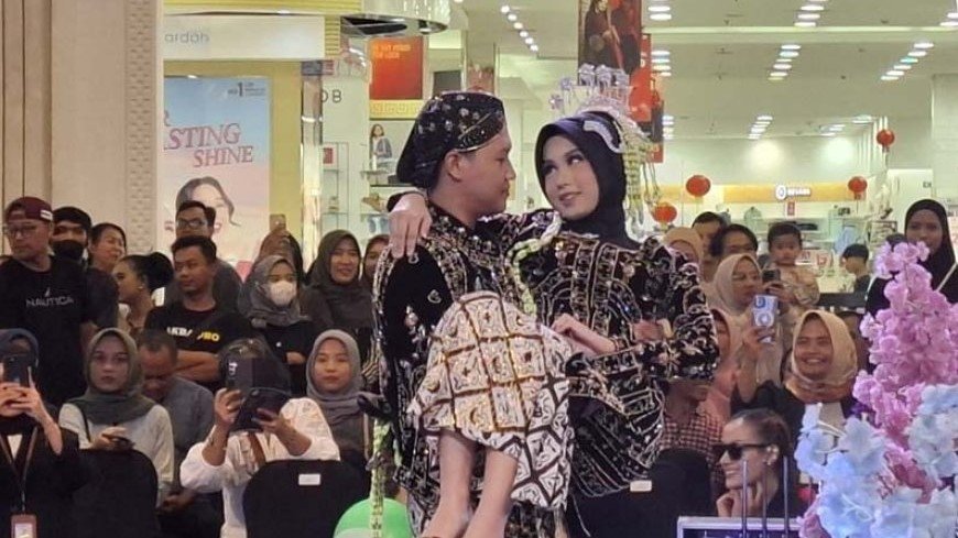 IKAPPESTY WEDDING EXPO KE-11 : SEMARAK PESTA PERNIKAHAN