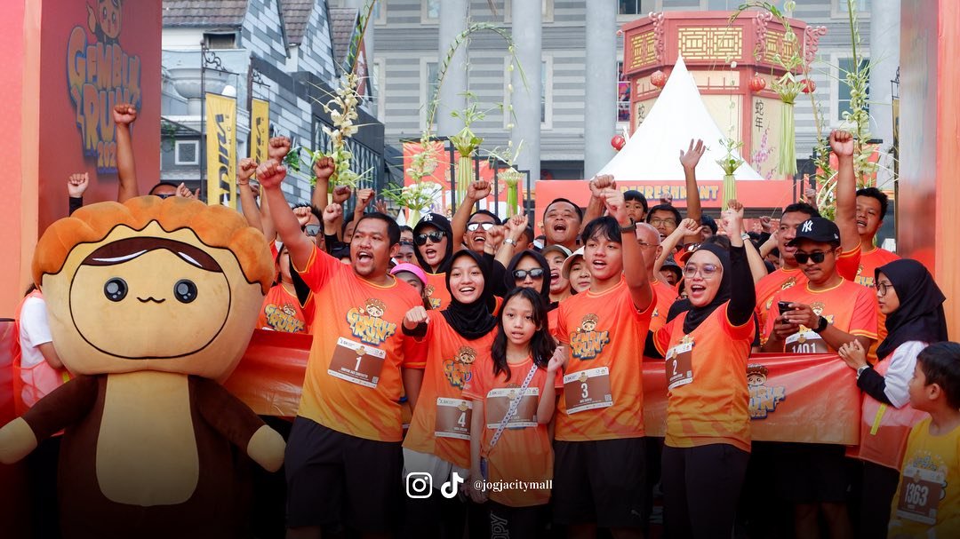 GEMBUL RUN 2025