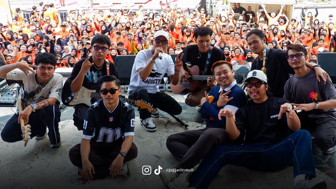 GEMBUL RUN 2025