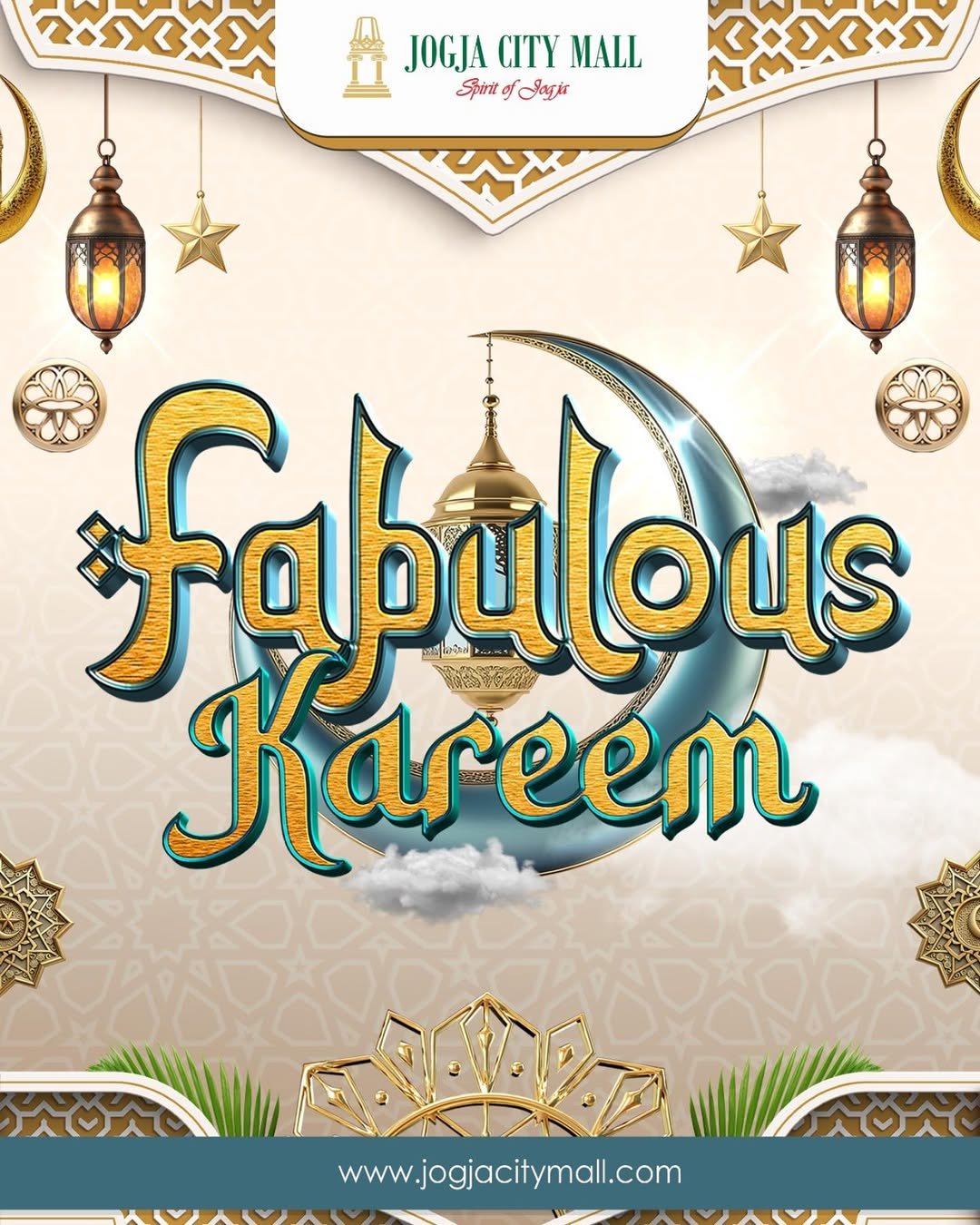 FABULOUS KAREEM