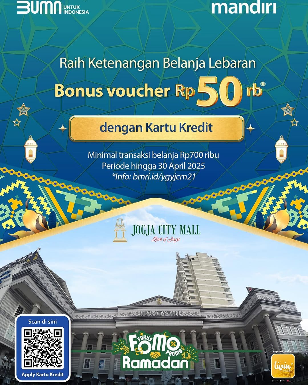 FOMO RAMADHAN !