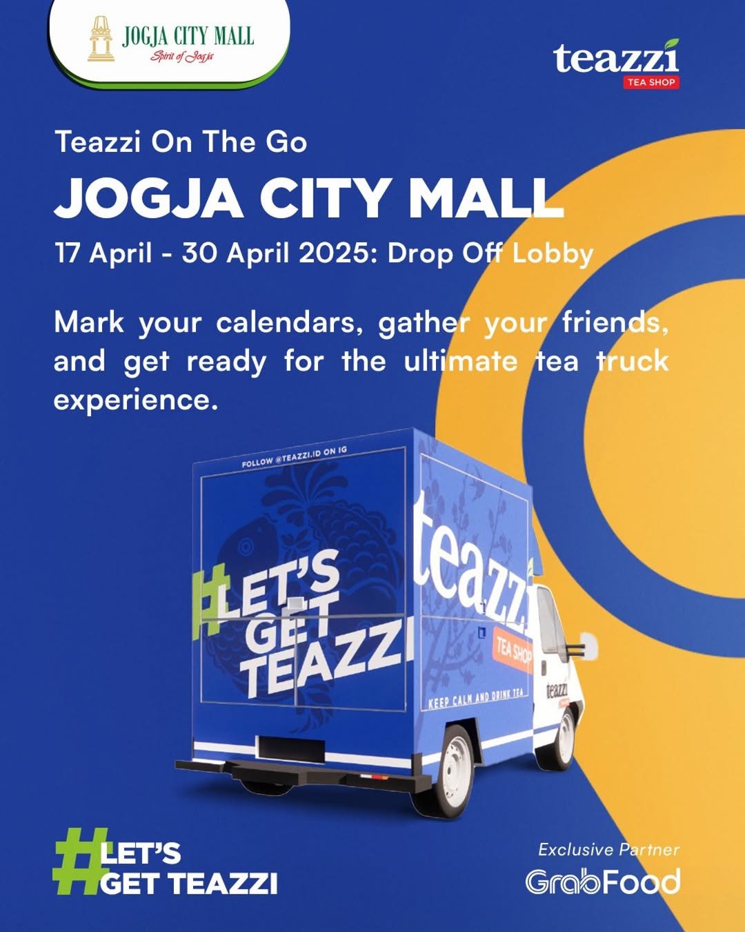 TEAZZI