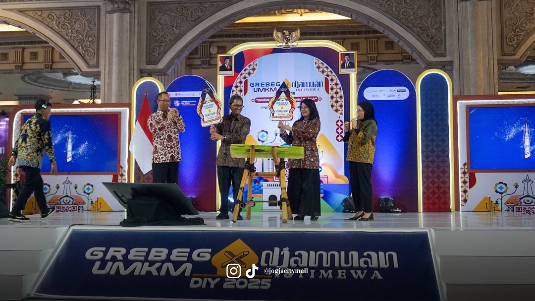  RANGKUMAN PEKAN JCM 