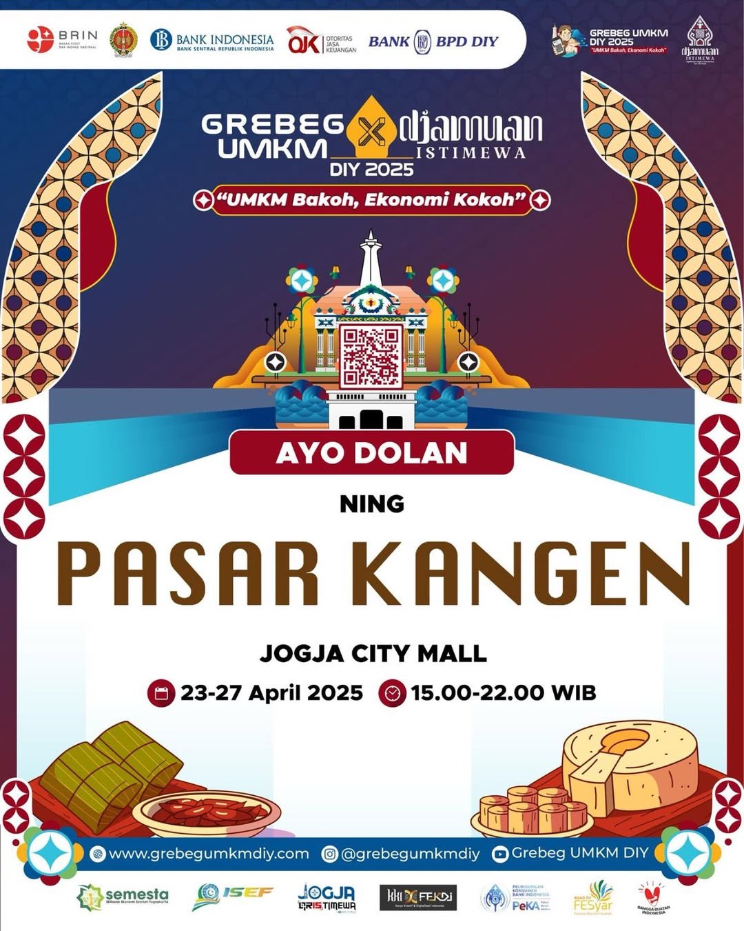 PASAR KANGEN