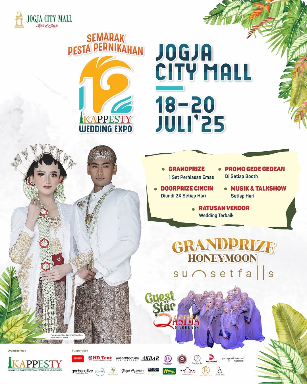 IKAPPESTY WEDDING EXPO KE - 12