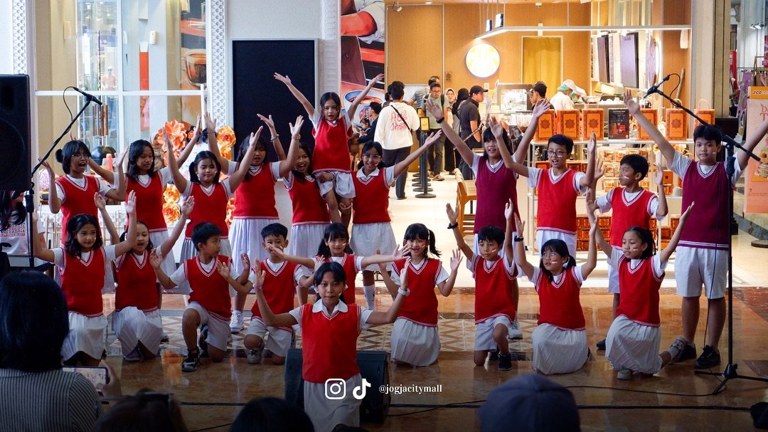 KESERUAN SABTU, 16 AGUSTUS 2025
