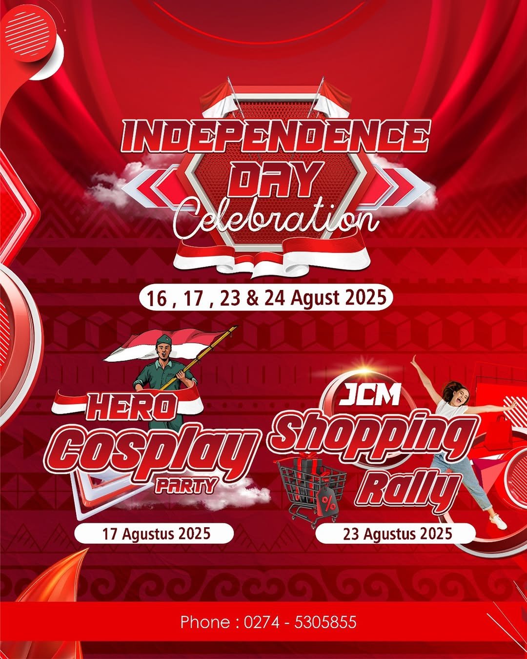 UNITY INDONESIA