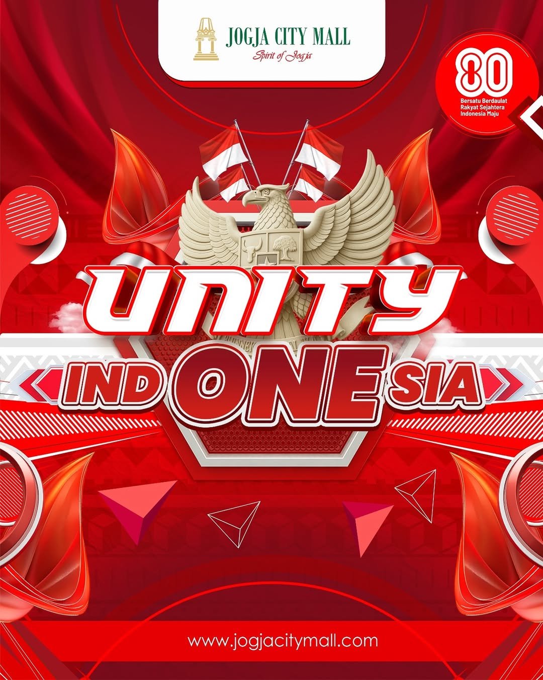 UNITY INDONESIA
