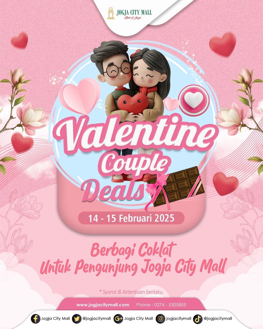 VALENTINE SWEET MOMENT