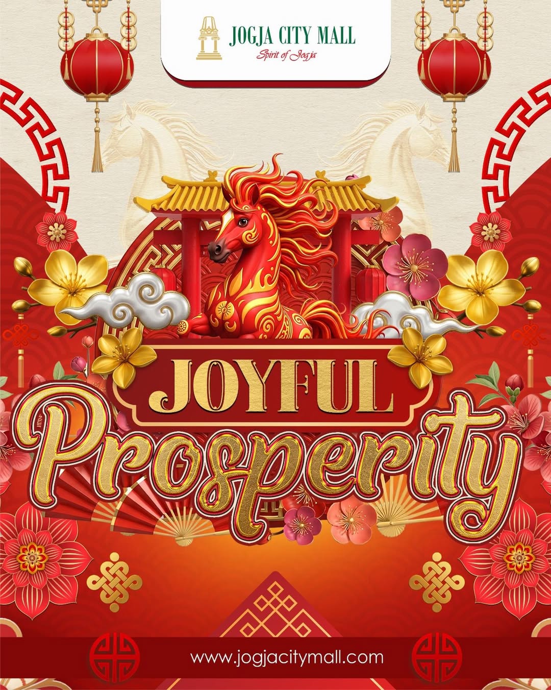 JOYFUL PROSPERITY