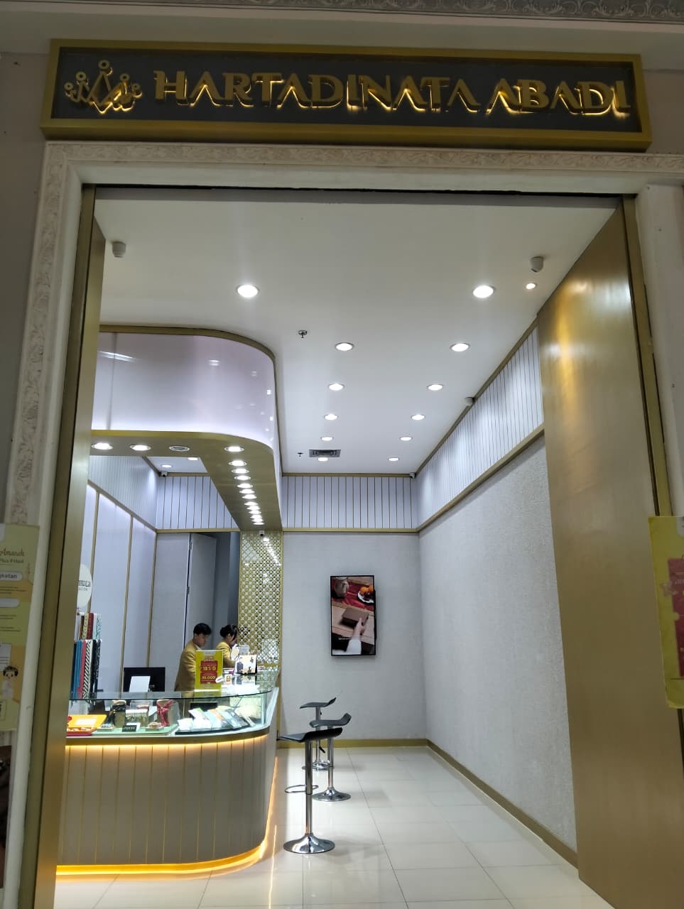 Hartadinata Abadi